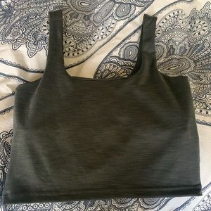 Beyond Yoga Crop Top